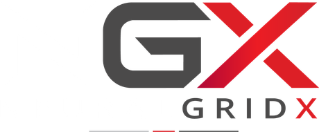 NeuralGrid X logo