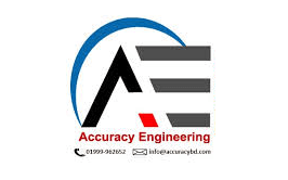 Accuracy Engineering logo