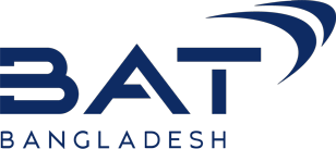 BAT Bangladesh logo