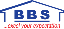 BBS Steel logo