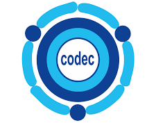 CODEC (Community Development Centre) logo