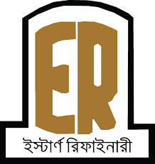 Eastern Refinery (ERL) logo