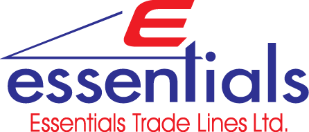 Essentials Trade Lines logo