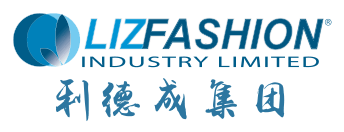 Liz Fashion Industries logo