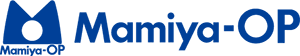 Mamiya OP (BD) logo