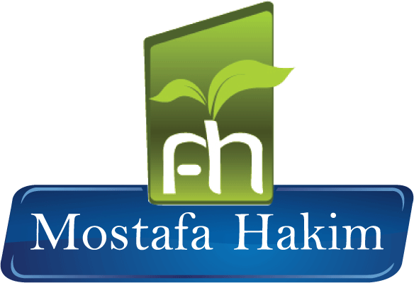 Mostafa Hakim Cement logo
