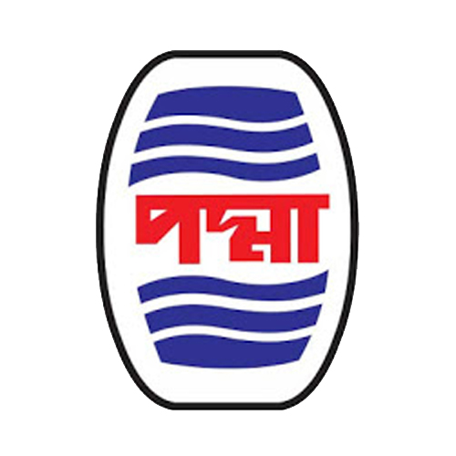 Padma Oil Company logo